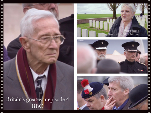 Ineterview by Jeremy Paxman