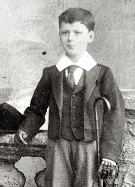 John Harold Pritchard