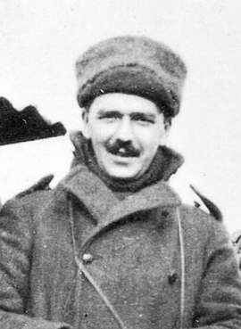 John Harold Pritchard