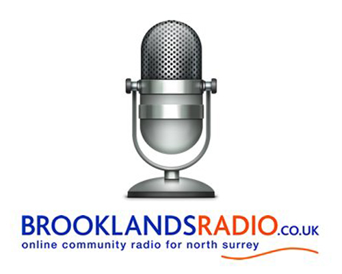 Borrklands Rario logo