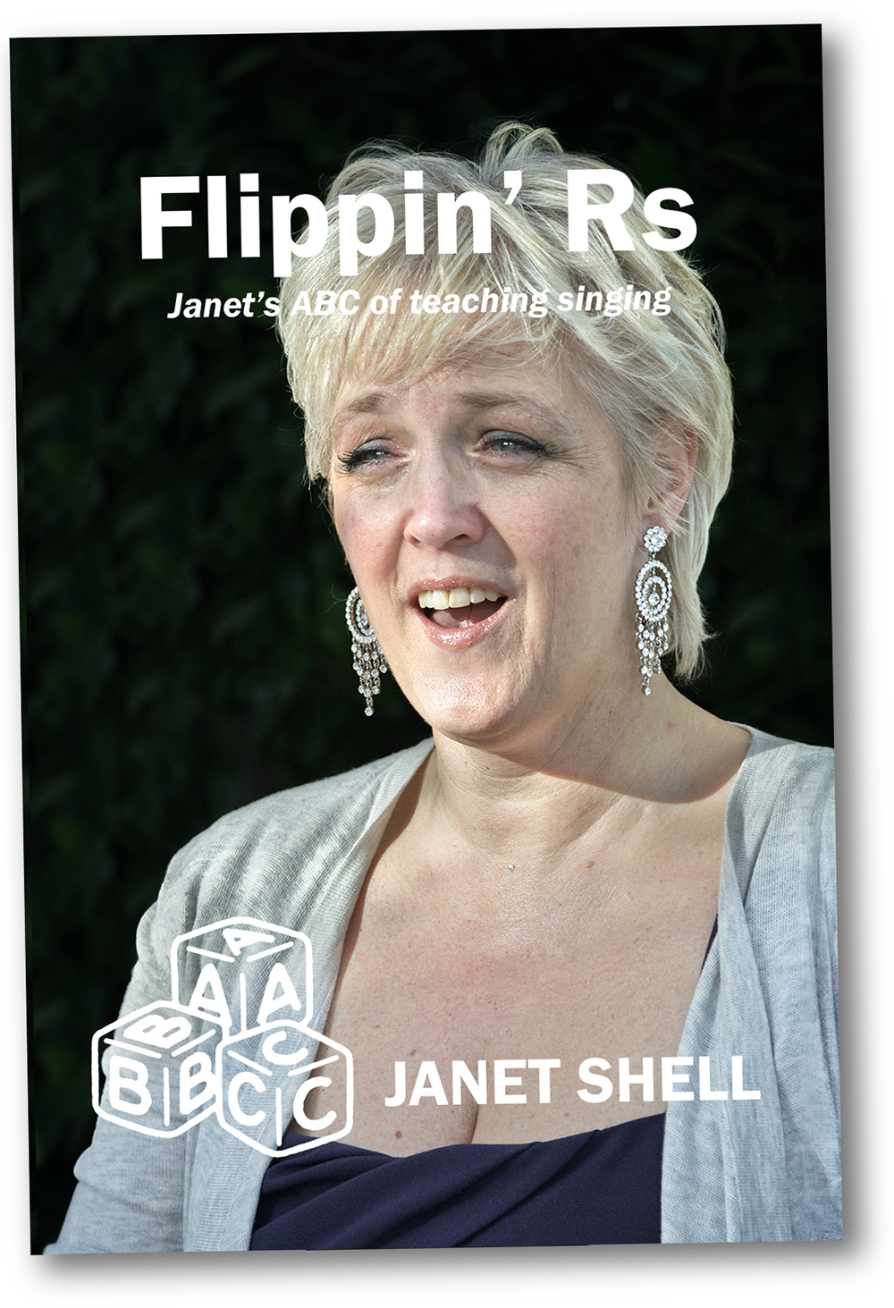 Flippin Rs book cover